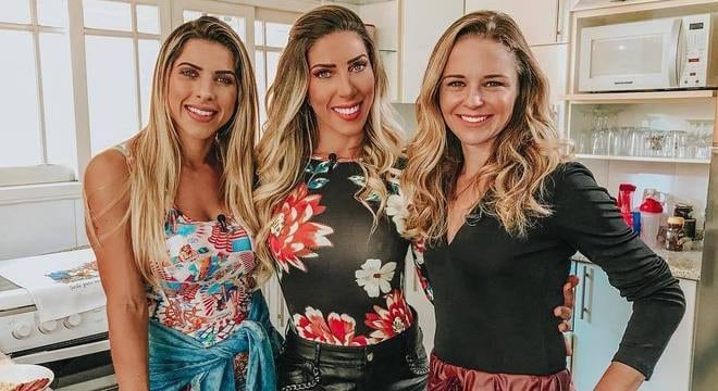 Que tal aprender um suco delicioso? A nutricionista ensina!