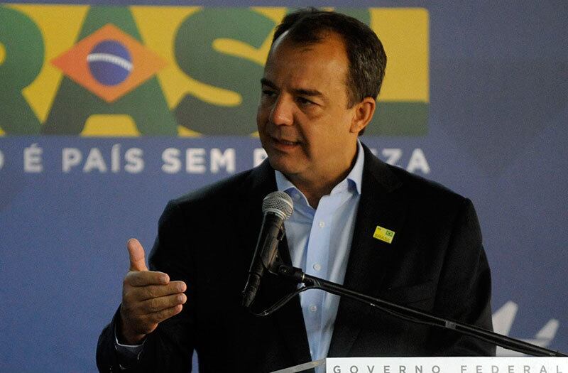 Sérgio Cabral cobrava mesada de R$ 500 mil das empreiteiras
