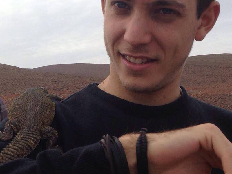 Com o olhar esperançoso e uma energia contagiante, ele contou a reportagem do R7 BA sobre o que essa conquista representa em sua vida 

— É a chance de expandir meus conhecimentos