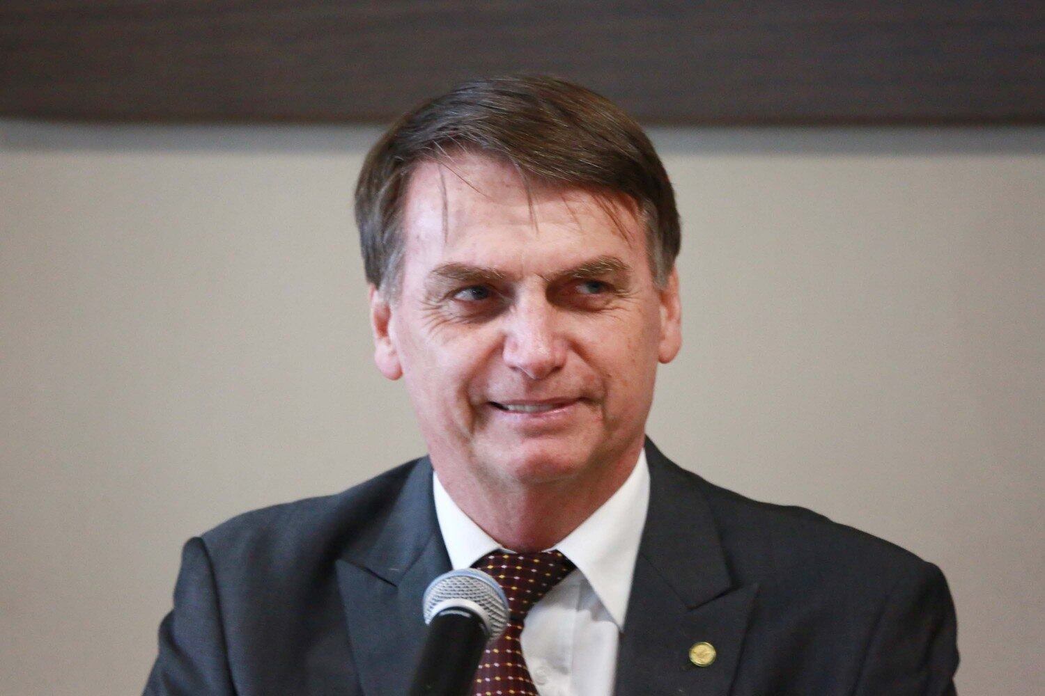 Presidente afirma que a reforma continua