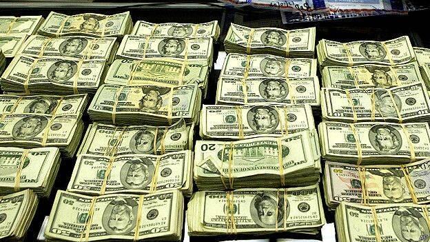 Na máxima do dia, chegou a 3,4885 reais, com alta de quase 1 por cento, mas o movimento perdeu fôlego na reta final da sessão