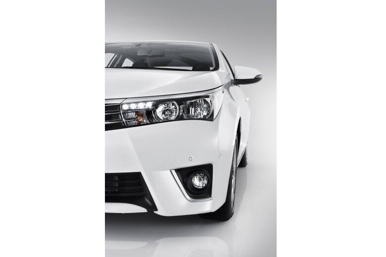 É possível que a primeira aparição pública do Corolla europeu se dê durante o Salão de Frankfurt, em setembro

VEJA TAMBÉM

> Conheça a nova geração do Toyota Corolla norte-americano

> Inundações na Alemanha "engolem" concessionárias e dezenas de carrões de luxo são perdidos

Quer saber tudo sobre carros? Acesse R7.com/carros
