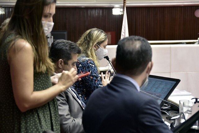 Parlamentares tem 30 dias para analisar veto