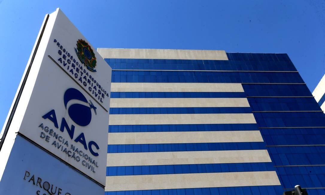 ANAC: 1° lugar em governança, segundo relatório da OCDE
