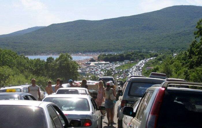 A descida para a praia sem fim 

Quer saber tudo sobre Carros? Acesse r7.com/carros!