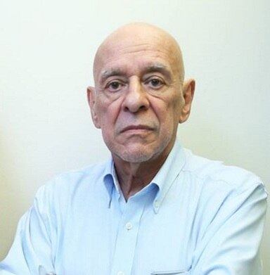 Xico Vargas morre aos 70 anos no Rio