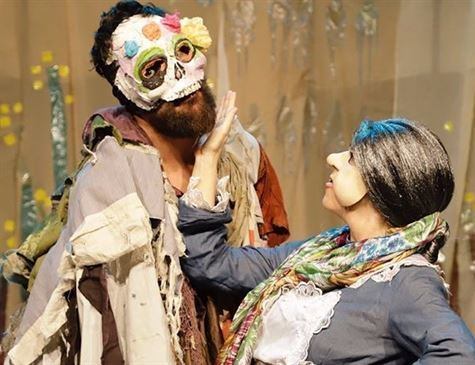 Instituto, idealizado pelo pernambucano Antonio Nóbrega, pode fechar as portas em São Paulo