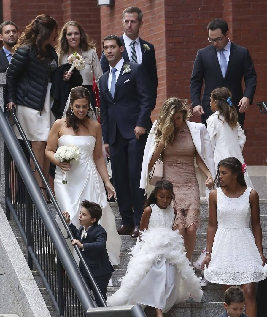 Até o jeito mais exigente de Gisele teria motivado uma crise no casamento dos dois. Os rumores, porém, perderam forças depois de os dois serem vistos juntos em Nova York