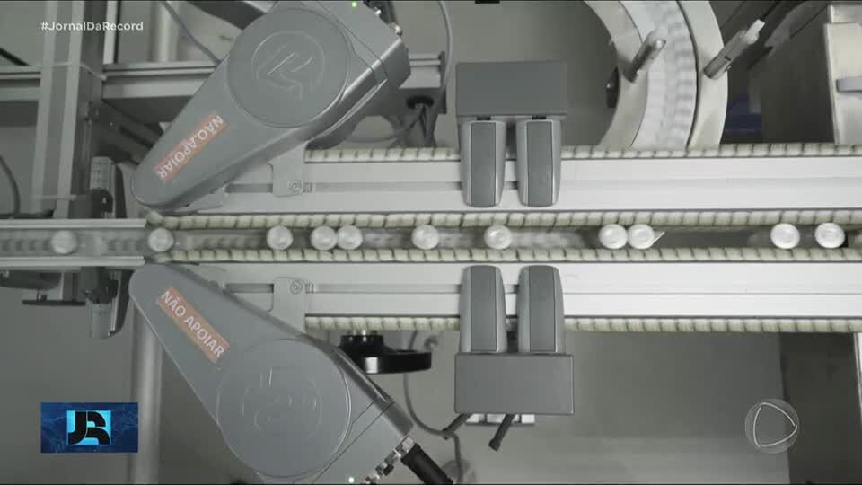 Minuto JR: Anvisa aprova início dos testes em humanos da vacina contra a gripe aviária