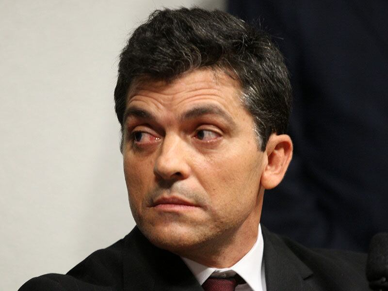 Fernando Cavendish (foto) é considerado foragido da Polícia Federal