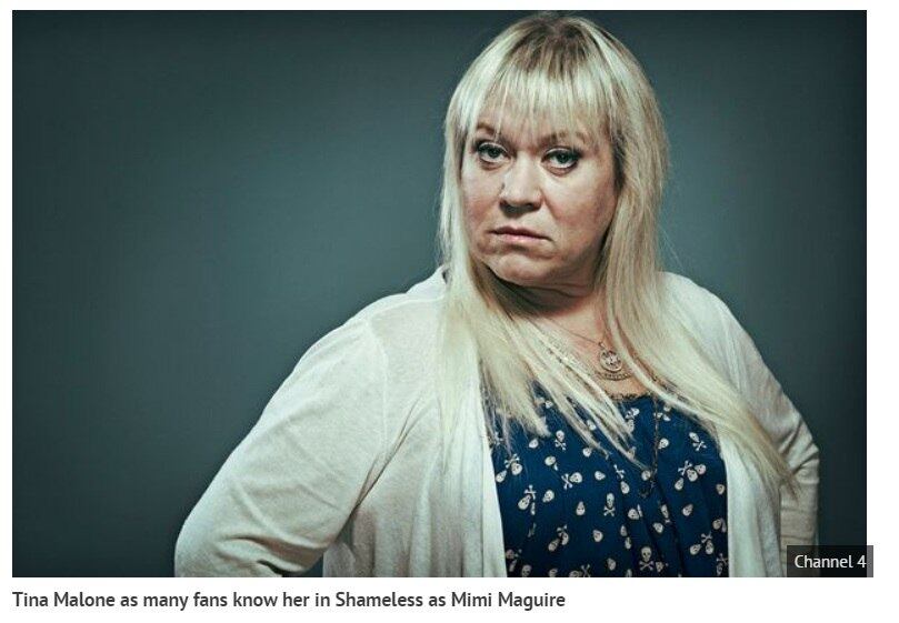 Tina escolheu passar por cirurgias para remodelar seu
corpo após ter perdido cerca de 69 kg por conta de uma cirurgia no estômago.
Ela também deu à luz sua filha, que, atualmente, está para completar seu
segundo ano de vida 
