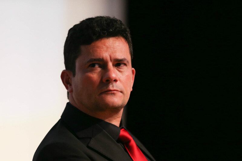 Moro ordenou abertura de inquérito atendendo a pedido de advogados