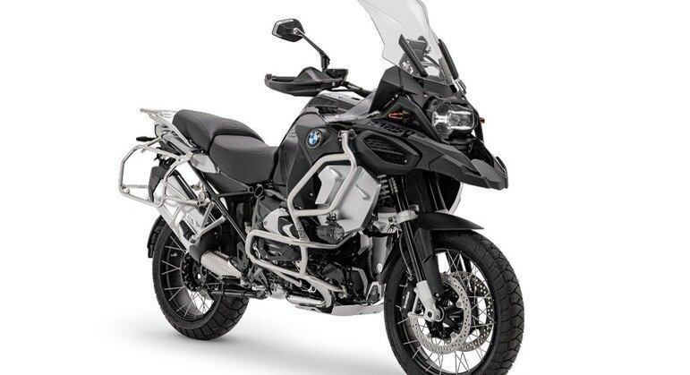 Motocicletas são equipadas com modos de pilotagem Pro