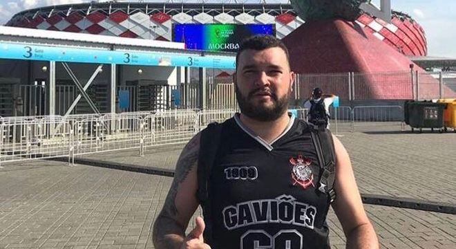 Diguinho será julgado pela Justiça de São Paulo nesta quarta-feira (26)