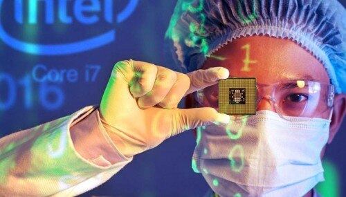 Hardware - Tecnologia e Ciência