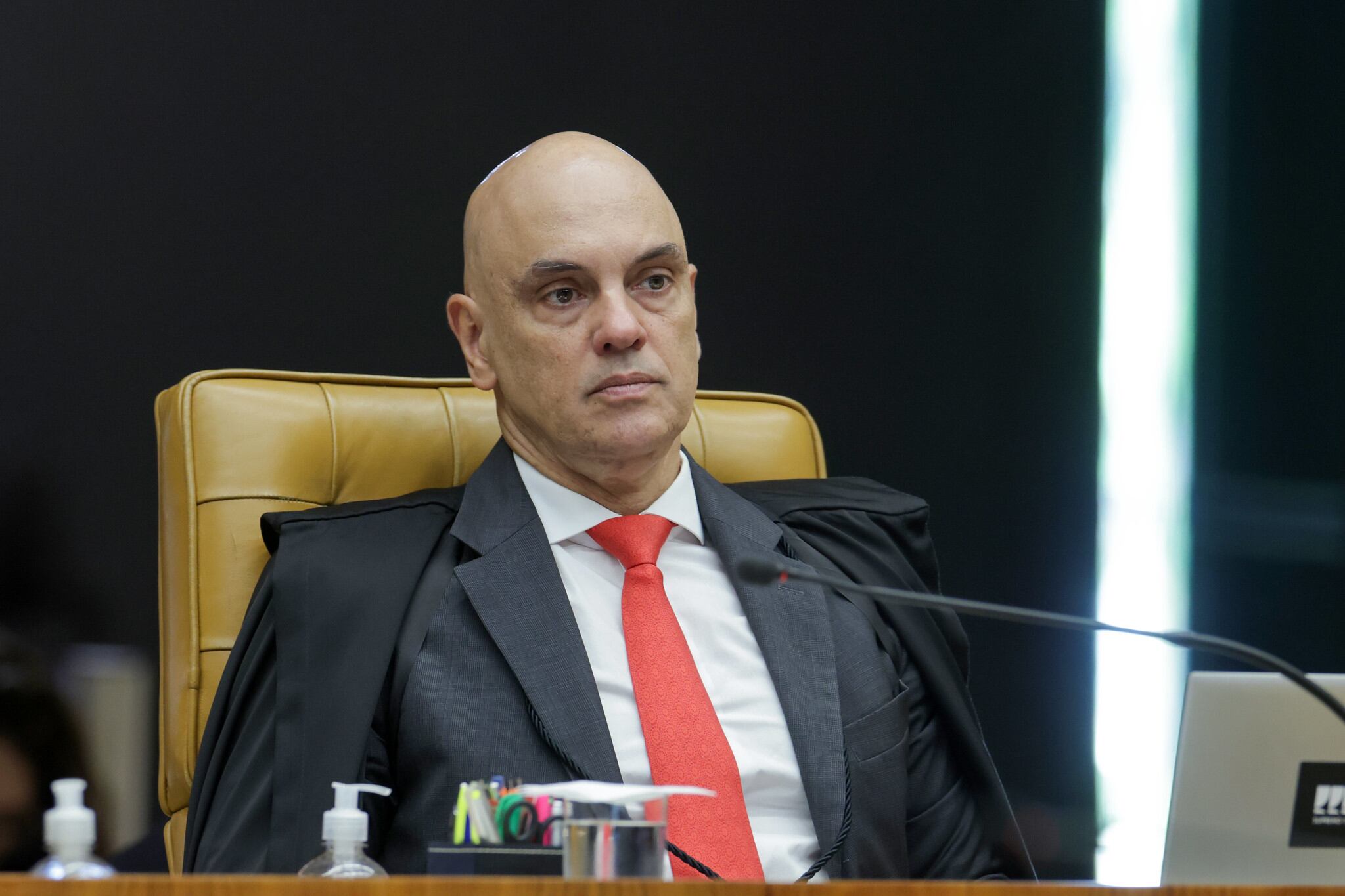 Alexandre de Moraes