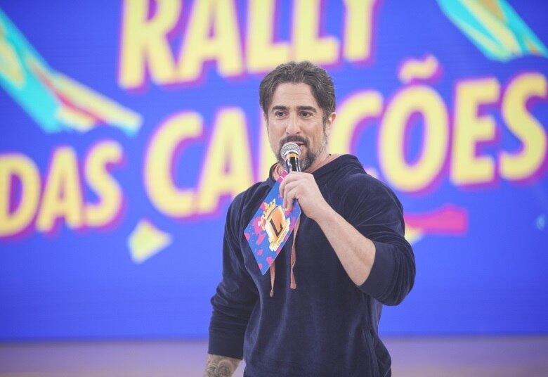 Você também não pode perder mais uma edição do Vale a Pena Ver Direito, em que Mion e Mionzinho analisam polêmicas do Power Couple Brasil com muito humor