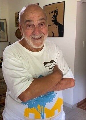 Lima Duarte vai voltar voltar às novelas