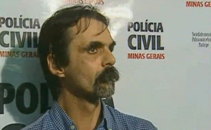 Pedro Meyer ainda não foi encontrado