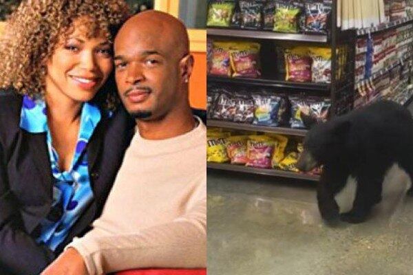 Atriz compartilhou vídeo nas redes sociais