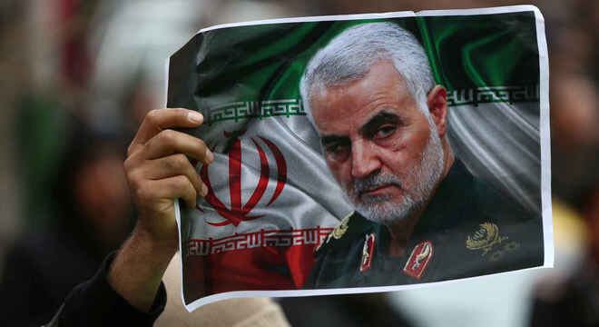 Para perita da ONU, a morte do general Qassem Soleimani foi ilegal