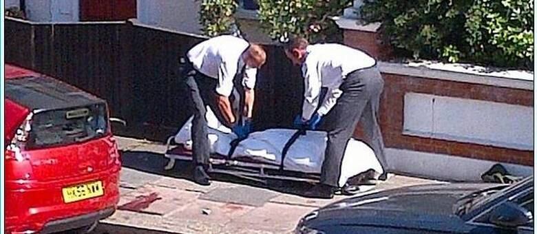 Incidente similar envolvendo um imigrante ilegal ocorreu em setembro de 2012