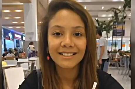 Menina teria sido abordada por um homem em um carro