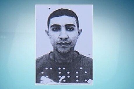 Jovem de 24 anos já tinha passagem pela polícia
