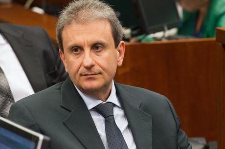 Youssef vai morar em imóvel de 50 metros quadrados em São Paulo