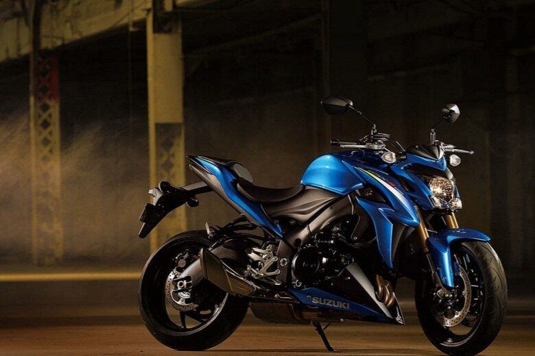 Suzuki GSR S 1000 — para chegar "chegando" no mundo das nakeds 1000 cc, a montadora japonesa mandou recado para BMW S 1000 R, Kawasaki Z1000, Triumph Speed Triple, Honda CB 1000R — preparem-se!