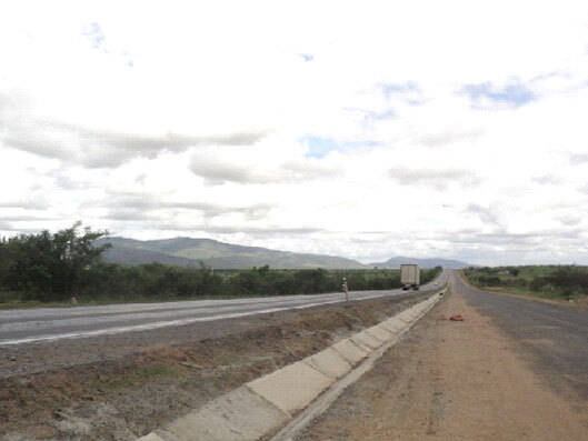 BR 324 será interditada em alguns locais