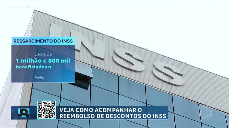 INSS começa a ressarcir em julho aposentados e pensionistas que tiveram descontos ilegais