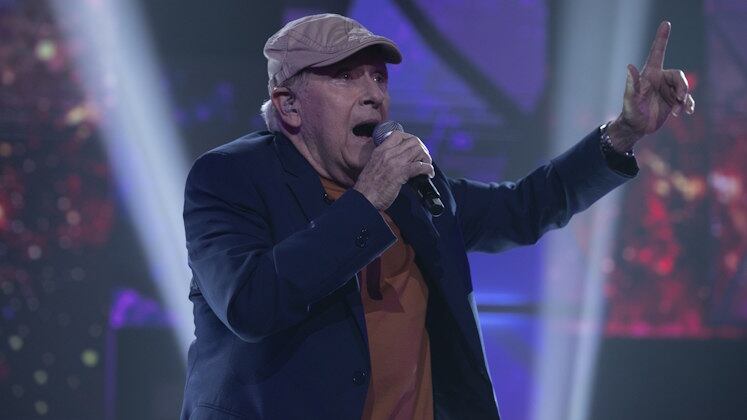 Always On My Mind, da dupla britânica Pet Shop Boys
E vamos apostar no pop para subir a temperatura! Peter Michael provou que o hit do Pet Shop Boys, Always On My Mind, é a pedida certa para dar aquela animada