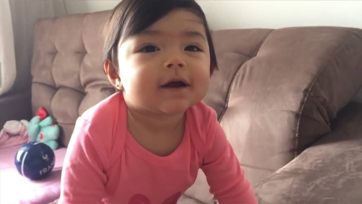 E mais: vamos
conhecer Marcelinha, a bebezinha de menos de um ano que deu um susto no pai,
caiu na gargalhada e fez o Brasil inteiro rir

+ Assista às íntegras do Repórter em Ação. Clique aqui!
