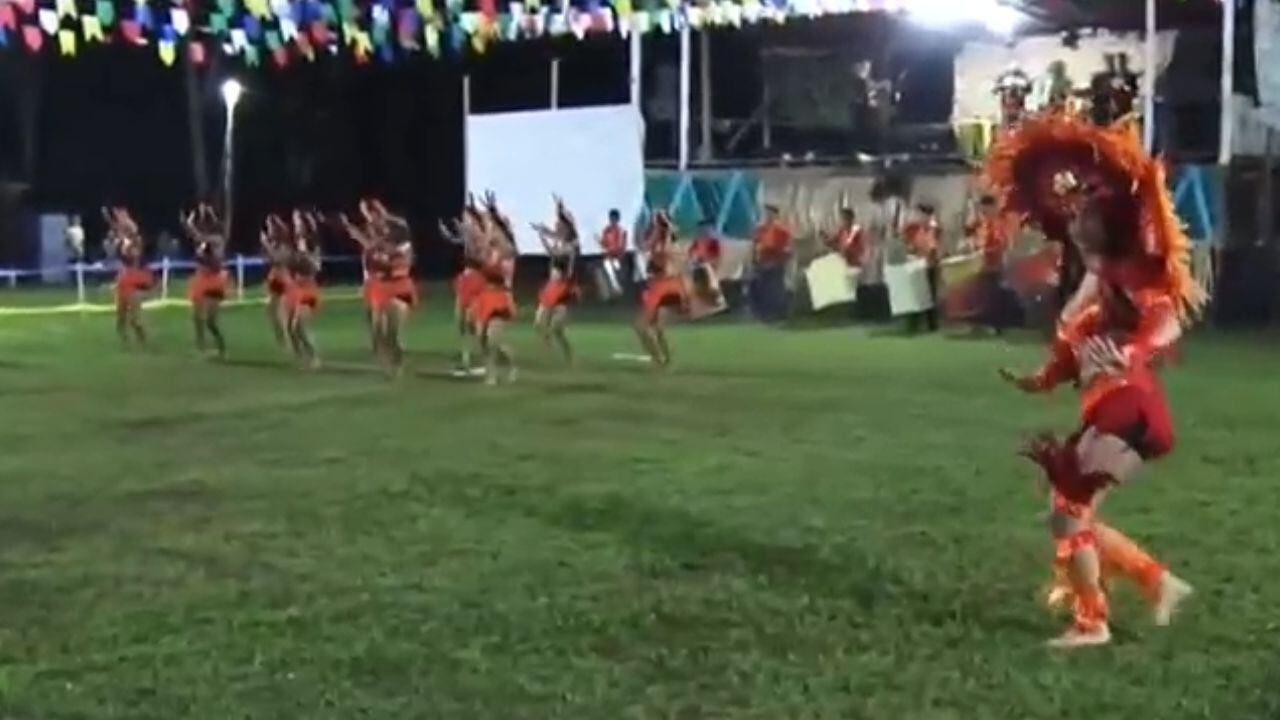 Festival Cultural de Nazaré reúne milhares de turistas de todo o Brasil em celebração regional