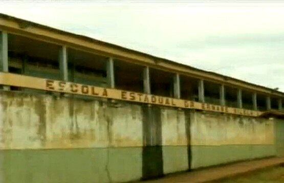 Agressão aconteceu dentro de escola estadual de Nepomuceno