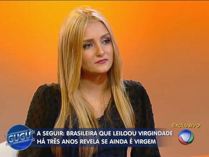 Camila revelou que a situação começou a desandar por ter desentendimentos com o diretor Justin Sisely.


— Quando o leilão estava pra terminar, surgiu o Natsu e, quando ele surgiu, a preferência dele foi total pro Natsu. Começou a falar muito dele, conversava muito com o Natsu sem que eu soubesse... Não deixava eu ter acesso nenhum aos bastidores. Eu queria saber quem estava participando, eu gostaria de ter tido contato com esses homens. Gostaria de conversar, saber deles, o rosto também...

+ Quer assistir às íntegras do programa Gugu? Acesse R7 Play e veja quando e onde quiser!