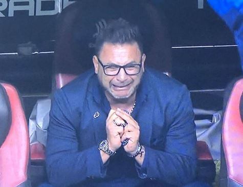 A conquista foi garantida após uma vitória nos pênaltis por 4x2 sobre o América - o Monterrey perdeu o jogo por 2x1