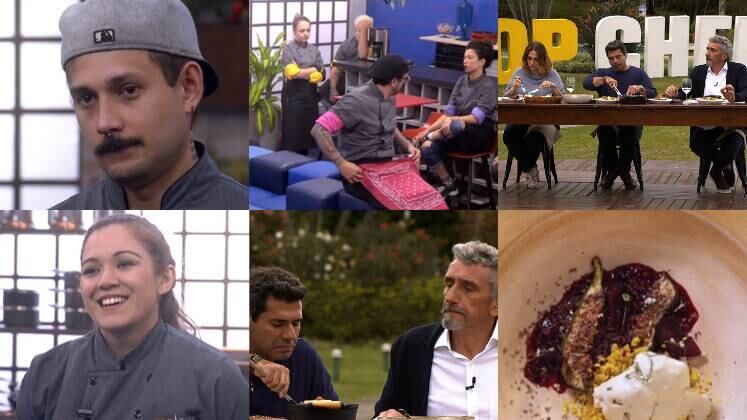 A final do Top Chef Brasil acontece na próxima sexta (10), enquanto a data tão esperada não chega, nada melhor do relembrar momentos que marcaram o programa. Além de pratos incríveis e superação, também não faltou climão e muita tensão! Veja o que rolou!
