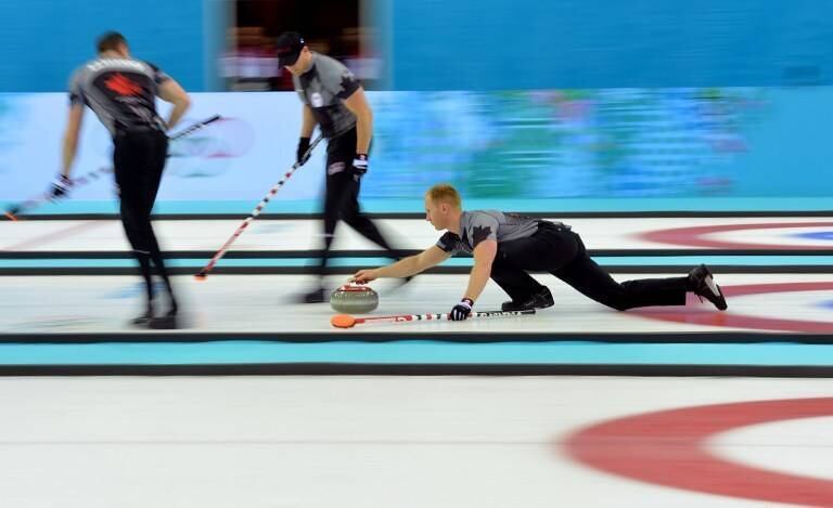A sexta (21) foi de festa para o curling do Canadá. Depois de faturar a medalha de ouro no feminino, o pais também conseguiu ser o melhor entre os homens pela terceira edição seguida dos Jogos. Leia mais