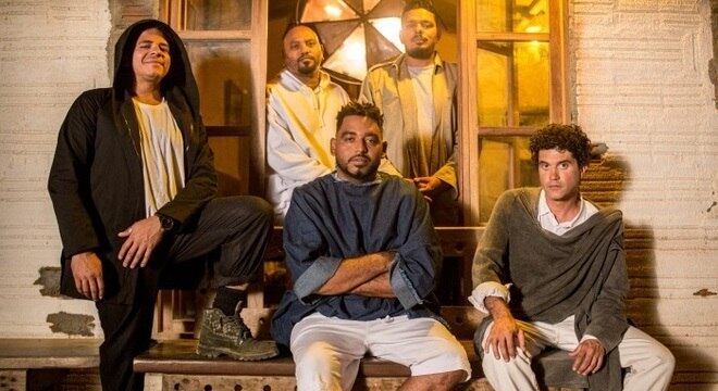 O Cordel do Fogo Encantado é influenciado pelos Mutantes