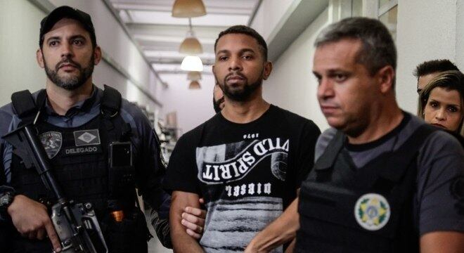 Rogério 157 foi encontrado em casa na comunidade do Arará, na zona norte