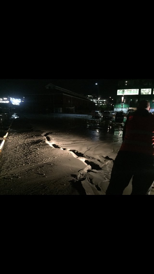 O premiê acrescentou que detalhes das mortes ainda estavam sendo confirmados