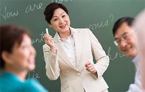 Apenas 3% da população brasileira têm fluência na língua inglesa