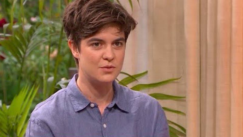 Marlene Engelhorn desmentiu notícia de que doaria herança de R$ 22 bilhões