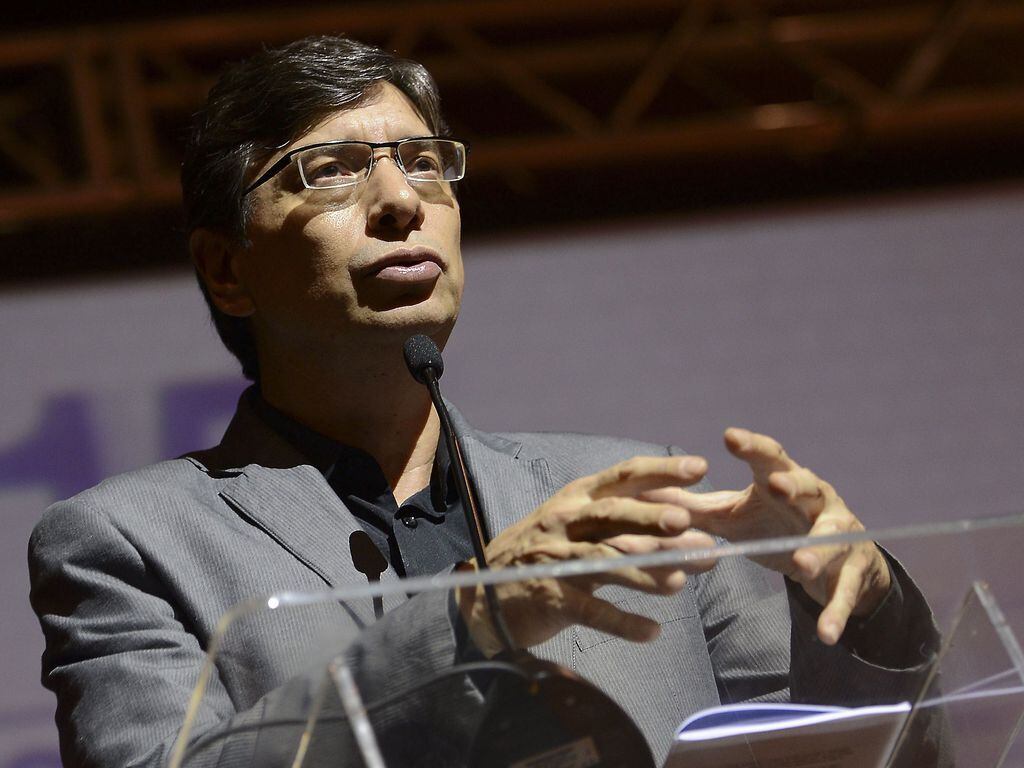 Marcio Pochmann é economista e tem 61 anos