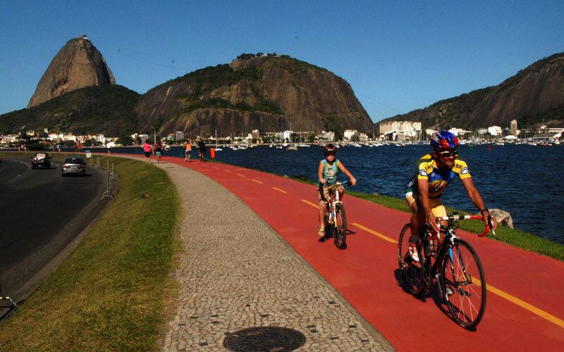 6º lugar — Rio de Janeiro (RJ). A Cidade Maravilhosa também teve boas notas em educação, habitação, trabalho, saúde e segurança. A nota do Rio, pelo ranking da FGV, foi 5,73. Leia mais
