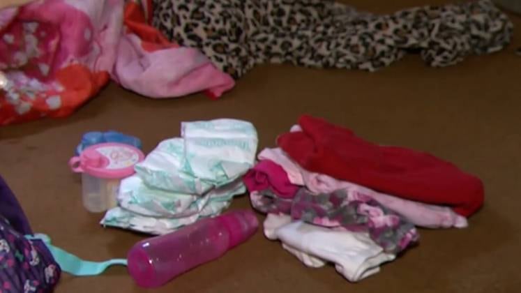 Os pais acreditam que ela foi negligente ao cuidar da bebê. De acordo com o relato, a bolsa que era preparada com os pertences de Ana Beatriz retornou da mesma forma. A mãe da criança revelou que era para Luciana trocar a fralda e dar a mamadeira a bebê 