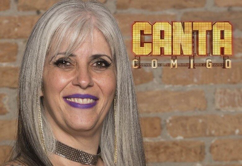 Renata Martinelli – cantora e professora de canto