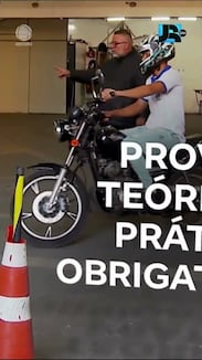 Reprodução canal do Youtube Jornal da Record